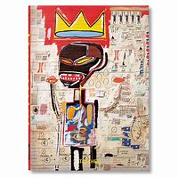 Image result for Jean-Michel Basquiat