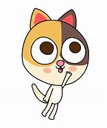 Image result for Mimi Cool Cat