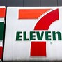 Image result for Chevron 7-Eleven Logo