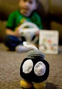 Image result for Bam Bam Crochet Pattern