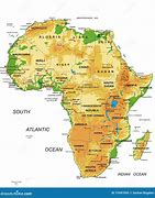 Image result for Detail Map of Africa