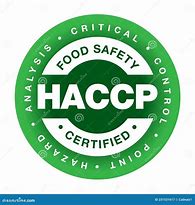 Image result for HACCP Certification Logo