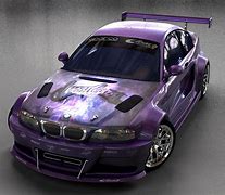 Image result for Custom BMW M3 GTR