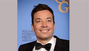 Image result for Jimmy Fallon Awards Host