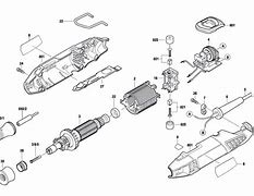 Image result for Dremel 4200 Parts