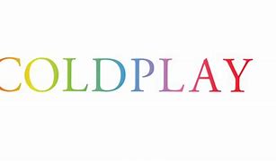 Image result for Coldplay Logo