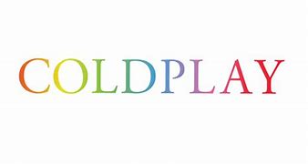 Image result for Coldplay Albums Logo