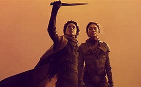 Image result for Dune Chauny