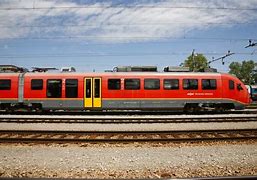 Image result for Sign for Train Station Ljubljana