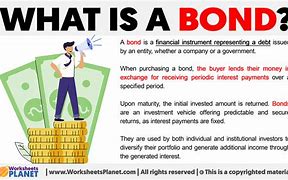 Image result for Assumed Bond