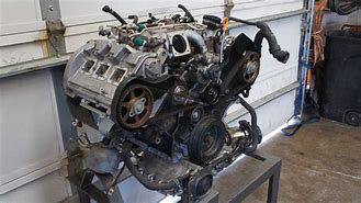 Image result for Audi 2.7T