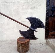 Image result for Giant War Axe