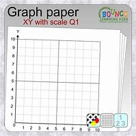 Image result for Graph Paper with Scale