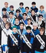 Image result for NCT Update