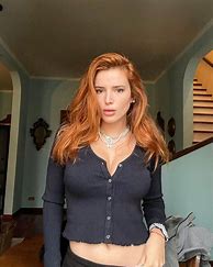 Image result for Bella Thorne Current