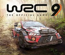 Image result for WRC Rally 9