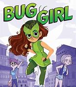 Image result for Matrix Bug Girl