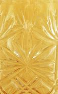 Image result for Dimple Glass Yellow