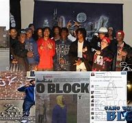 Image result for O'Block Chicago Gang