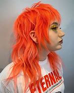 Image result for European Mullet Haircut