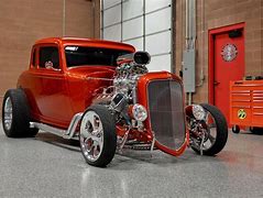 Image result for Plymouth Hot Rod