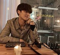 Image result for Mingyu Boyfriend