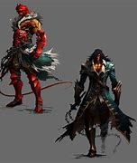 Image result for Castlevania Lords of Shadow Art