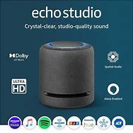 Image result for Original Alexa Speaker