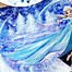 Image result for Cute Easy Elsa Painting