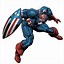 Image result for Captain America Marvel Comic Books