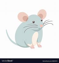 Image result for Cartoon Rat Vector