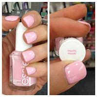 Image result for Essie Best Pink Nail Polish