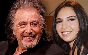 Image result for Al Pacino Current Photo