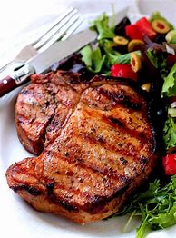 Image result for Pork Chop Marinade