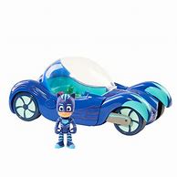 Image result for PJ Masks Cat Girl