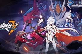 Image result for Honkai Impact 3rd