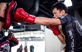 Image result for Muay Thai Exercises