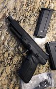 Image result for Five-seveN MK2 Threaded Barrel