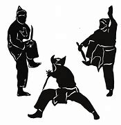 Image result for Pencak Silat Vektor