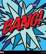 Image result for Comic Book Bang Symbol