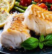 Image result for Alaska Cod