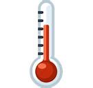 Image result for Thermometer Emoji