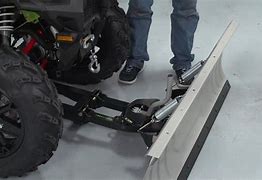 Image result for Warn ATV Snow Plow Parts