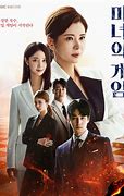 Image result for Korean Drama Game