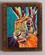 Image result for Hare in Highlands