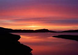 Image result for Isle of Coll Sunrise