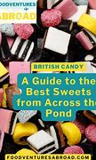 Image result for British Egg Candy