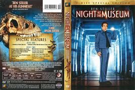 Image result for Night at the Museum 2006 Full Screen