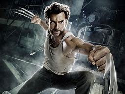 Image result for X-Men Origins Wolverine Game Logo