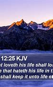 Image result for John 12 KJV